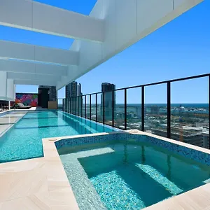 Tryp By Wyndham Southport Gold Coast